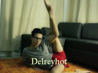 delreyhot Cube Lille