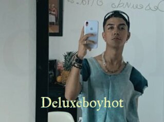 Deluxeboyhot