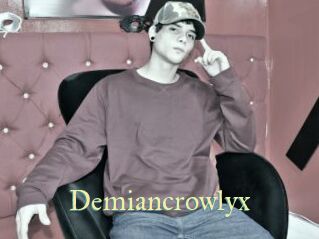 Demiancrowlyx