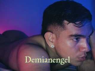 Demianengel