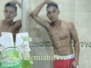 Demiansteve