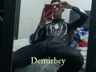 Demirbey