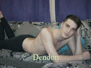 Dendon