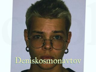 Deniskosmonavtov