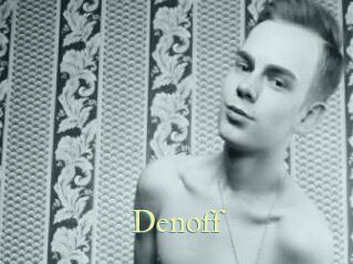 Denoff