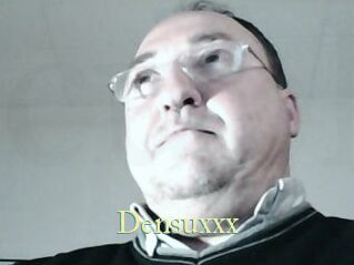 Densuxxx