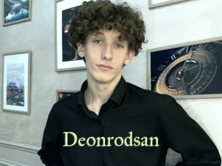 Deonrodsan