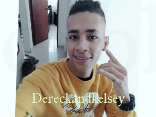 Dereckandkelsey