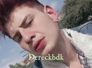 dereckbdk Cube Lille
