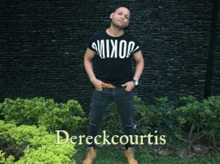 dereckcourtis Cube Lille