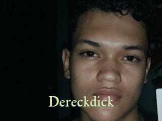 Dereckdick