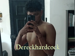 Dereckhardcock