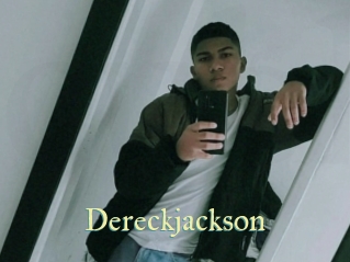 Dereckjackson