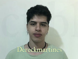 Dereckmartines