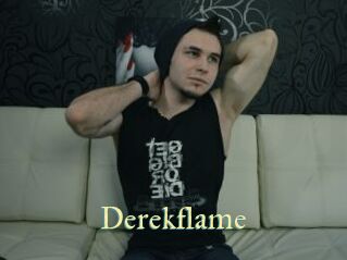 Derekflame