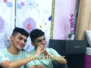 Derekfoster