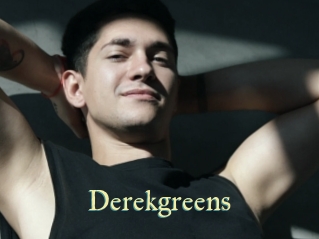 Derekgreens