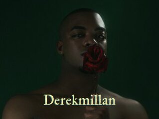 Derekmillan