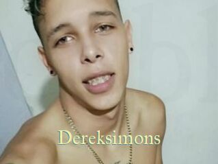 Dereksimons
