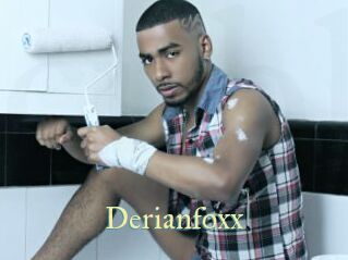 Derianfoxx