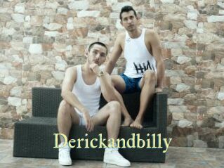 Derickandbilly