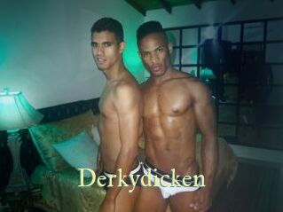 Derkydicken