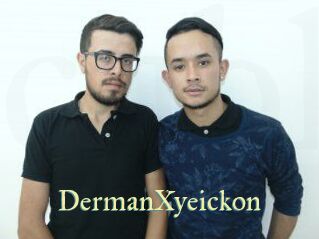 DermanXyeickon