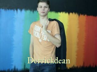 Derrickdean
