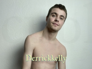 Derrickkelly