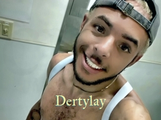 Dertylay