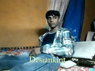 Desiankint