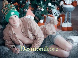 Desmondtore