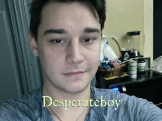 Desperateboy