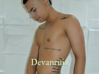 Devanruiz