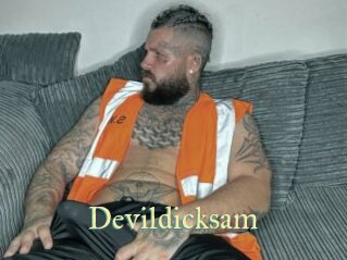 Devildicksam