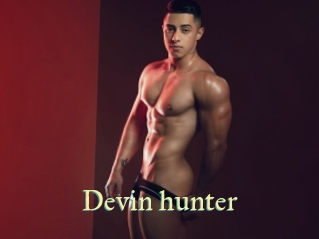 Devin_hunter