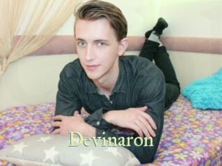 Devinaron