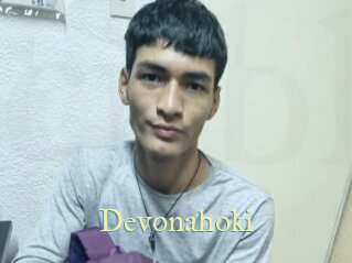 Devonahoki