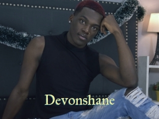 Devonshane