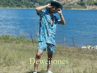Deweijones