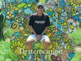 Dexterocampo