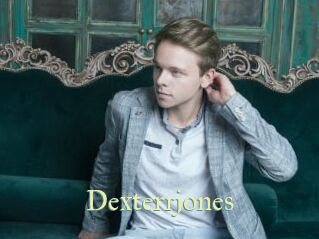 Dexterrjones