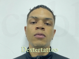 dextertattoo Cube Lille