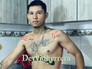 Deyvidherrera