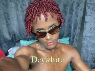 Deywhite