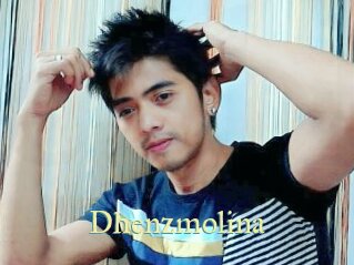 Dhenzmolina