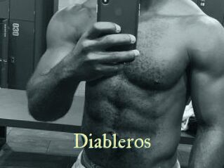 Diableros