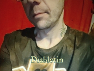 Diablotin