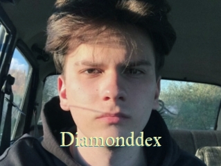 diamonddex Cube Lille