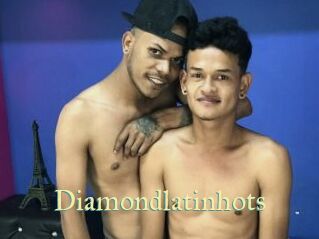 Diamondlatinhots